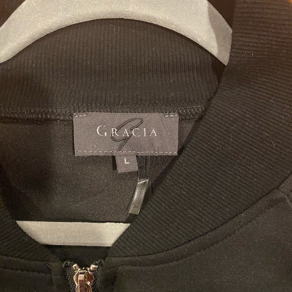 Jacket - Picture 2 of 2